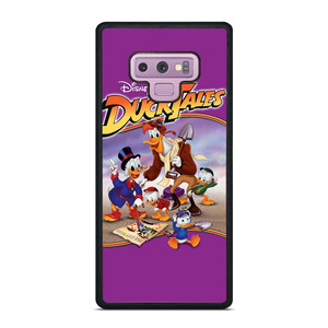 DUCK TALES CARTOON DISNEY 2 Samsung Galaxy Note 8 Case Cover DUCK TALES CARTOON DISNEY 2 Samsung Galaxy Note 8 Case Cover
