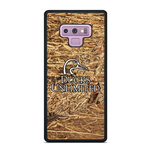 DUCKS UNLIMITED CAMO LOGO Samsung Galaxy Note 8 Case Cover DUCKS UNLIMITED CAMO LOGO Samsung Galaxy Note 8 Case Cover
