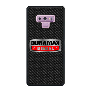DURAMAX DIESEL CARBON Samsung Galaxy Note 8 Case Cover