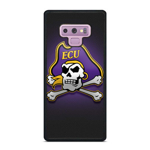 EAST CAROLINA PIRATES ICON Samsung Galaxy Note 8 Case Cover