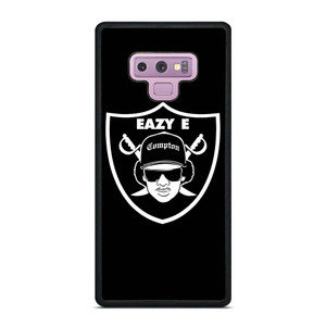 EAZY E COMPTON RAPPER Samsung Galaxy Note 8 Case Cover EAZY E COMPTON RAPPER Samsung Galaxy Note 8 Case Cover