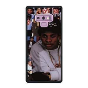 EAZY-E RAPPER COLLAGE Samsung Galaxy Note 8 Case Cover