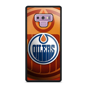 EDMONTON OILERS LOGO Samsung Galaxy Note 8 Case Cover