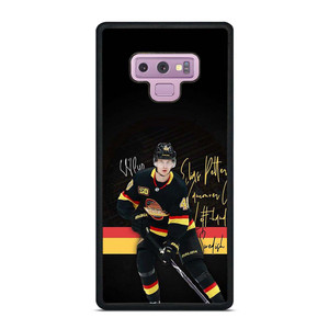 ELIAS PETTERSON VANCOUVER CANUCKS Samsung Galaxy Note 8 Case Cover