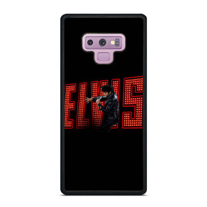 ELVIS PRESLEY LEGENDARY SINGER Samsung Galaxy Note 8 Case Cover