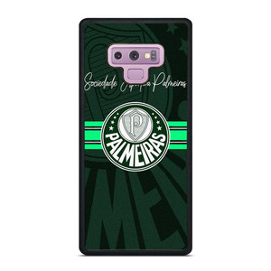 ESPORTIVO PALMEIRAS FC LOGO Samsung Galaxy Note 8 Case Cover