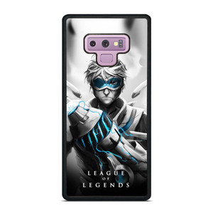EZREAL LEAGUE OF LEGENDS 2 Samsung Galaxy Note 8 Case Cover EZREAL LEAGUE OF LEGENDS 2 Samsung Galaxy Note 8 Case Cover