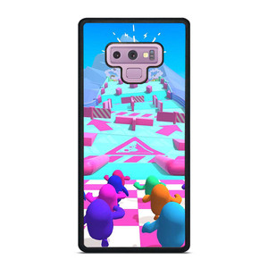 FALL GUYS ULTIMATE KNOCKOUT GAME 3 Samsung Galaxy Note 8 Case Cover