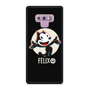 FELIX THE CAT CARTOON Samsung Galaxy Note 8 Case Cover