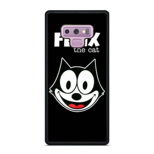 FELIX THE CAT HEAD Samsung Galaxy Note 8 Case Cover