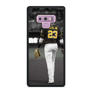 FERNANDO TATIS JR SAN DIEGO PADRES Samsung Galaxy Note 8 Case Cover FERNANDO TATIS JR SAN DIEGO PADRES Samsung Galaxy Note 8 Case Cover