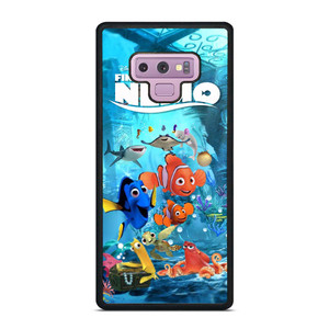 FINDING NEMO DISNEY Samsung Galaxy Note 8 Case Cover