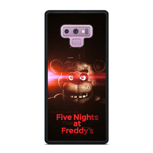 FIVE NIGHTS AT FREDDY'S Samsung Galaxy Note 8 Case Cover
