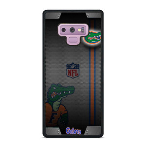 FLORIDA GATORS CROCODILE MASCOT Samsung Galaxy Note 8 Case Cover