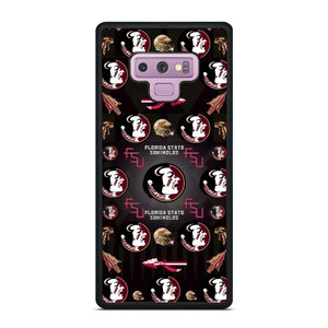 FLORIDA STATE FSU WALLPAPER Samsung Galaxy Note 8 Case Cover