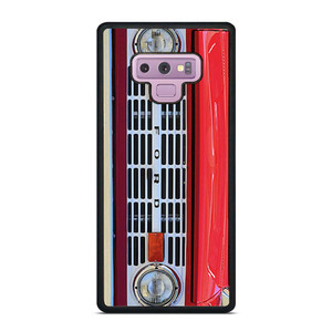 FORD BRONCO CLASSIC CAR Samsung Galaxy Note 8 Case Cover