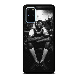 YG RAY JACKSON RAPPER 2 Samsung Galaxy S20 Plus Case Cover