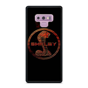FORD MUSTANG SHELBY HOT METAL Samsung Galaxy Note 8 Case Cover FORD MUSTANG SHELBY HOT METAL Samsung Galaxy Note 8 Case Cover