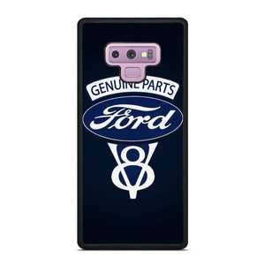 FORD V8 ENGINE LOGO Samsung Galaxy Note 8 Case Cover