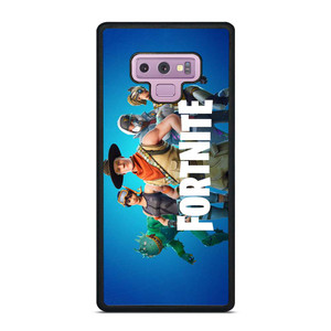 FORTNITE BATTLE ROYALE CHARACTER Samsung Galaxy Note 8 Case Cover