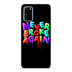 YOUNGBOY NEVER BROKE AGAIN NBA RAPPER Samsung Galaxy S20 Plus Case Cover