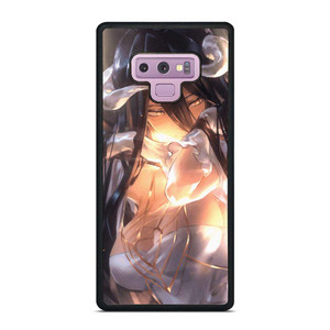GENSHIN IMPACT ALBEDO Samsung Galaxy Note 8 Case Cover GENSHIN IMPACT ALBEDO Samsung Galaxy Note 8 Case Cover