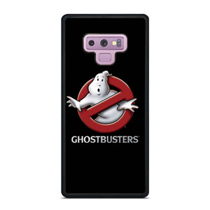 GHOSBUSTERS EMBLEM Samsung Galaxy Note 8 Case Cover GHOSBUSTERS EMBLEM Samsung Galaxy Note 8 Case Cover