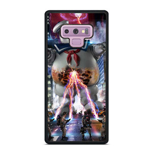 GHOSBUSTERS Samsung Galaxy Note 8 Case Cover