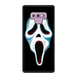GHOST FACE SCREAM Samsung Galaxy Note 8 Case Cover
