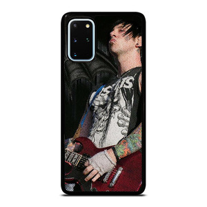 ZACKY VENGEANCE AVENGED SEVENFOLD Samsung Galaxy S20 Plus Case Cover