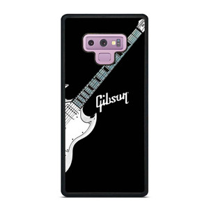 GIBSON GUITAR Samsung Galaxy Note 8 Case Cover GIBSON GUITAR Samsung Galaxy Note 8 Case Cover
