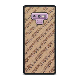 GIVENCHY PARIS LOGO PATTERN 2 Samsung Galaxy Note 8 Case Cover