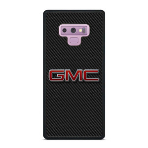 GMC CAR CARBON LOGO Samsung Galaxy Note 8 Case Cover