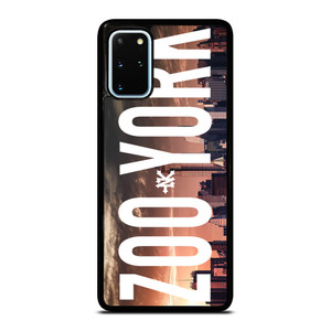 ZOO YORK SKATEBOARD NEW YORK CITY Samsung Galaxy S20 Plus Case Cover ZOO YORK SKATEBOARD NEW YORK CITY Samsung Galaxy S20 Plus Case Cover