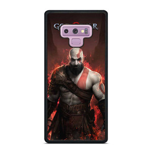 GOD OF WAR 4 GAME Samsung Galaxy Note 8 Case Cover GOD OF WAR 4 GAME Samsung Galaxy Note 8 Case Cover