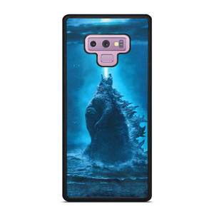 GODZILLA 2 KING OF THE MONSTERS Samsung Galaxy Note 8 Case Cover