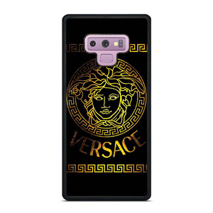 GOLDEN MEDUSA STRIPS Samsung Galaxy Note 8 Case Cover