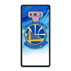GOLDEN STATE WARRIORS NBA 2 Samsung Galaxy Note 8 Case Cover