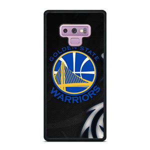 GOLDEN STATE WARRIORS NBA 3 Samsung Galaxy Note 8 Case Cover