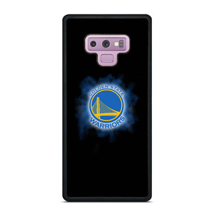 GOLDEN STATE WARRIORS SPLASH Samsung Galaxy Note 8 Case Cover