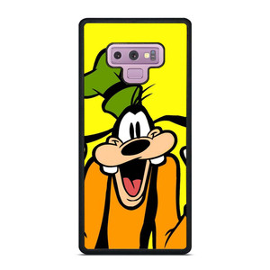 GOOFY DISNEY VINTAGE Samsung Galaxy Note 8 Case Cover GOOFY DISNEY VINTAGE Samsung Galaxy Note 8 Case Cover