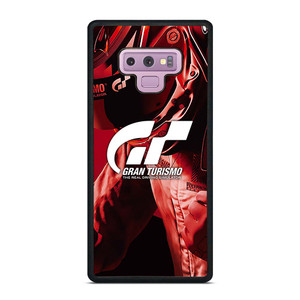 GRAN TURISMO RACING GAME Samsung Galaxy Note 8 Case Cover