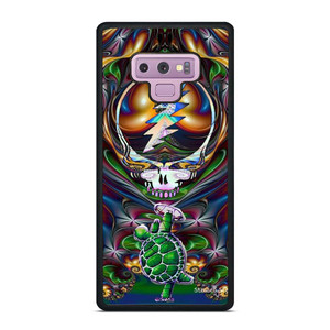 GRATEFUL DEAD ART 2 Samsung Galaxy Note 8 Case Cover GRATEFUL DEAD ART 2 Samsung Galaxy Note 8 Case Cover