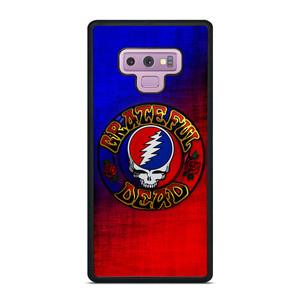 GRATEFUL DEAD SYMBOL Samsung Galaxy Note 8 Case Cover