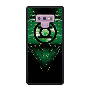GREEN LANTERN LOGO Samsung Galaxy Note 8 Case Cover