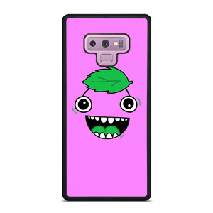 GUAVA JUICE PINK Samsung Galaxy Note 8 Case Cover