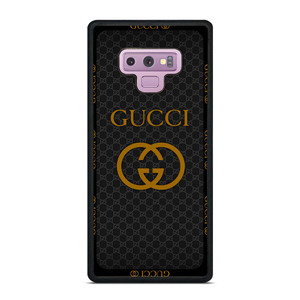 GUCCI ROUND PATTERN Samsung Galaxy Note 8 Case Cover GUCCI ROUND PATTERN Samsung Galaxy Note 8 Case Cover