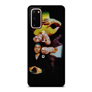 5 SECONDS OF SUMMER SOS CALM Samsung Galaxy S20 Case Cover