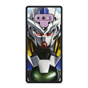GUNDAM ANIME Samsung Galaxy Note 8 Case Cover