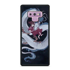 HAKU DRAGON STUDIO GHIBLI ANIME Samsung Galaxy Note 8 Case Cover HAKU DRAGON STUDIO GHIBLI ANIME Samsung Galaxy Note 8 Case Cover